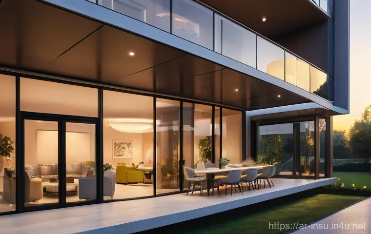 보험 세금 절약 방법 - **Prompt:** A composite image with two distinct, harmonious scenes. The first scene (foreground/left... 보험 세금 절약 방법 - **Prompt:** A composite image with two distinct, harmonious scenes. The first scene (foreground/left...