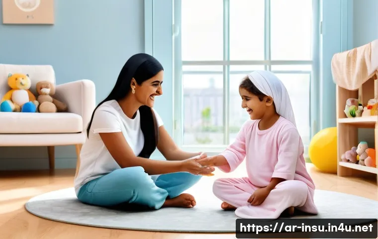 القرار الذكي: متى تبدأ تأمين الحمل لتجنب المفاجآت وضمان مستقبل طفلك؟ 4 태아보험 언제 가입해야 할까 관련 이미지 2