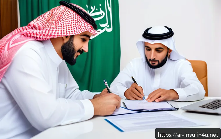 كيف تعيد الانضمام إلى التأمين بعد الإلغاء بخطوات سهلة ومضمونة 4 보험 해지 후 재가입 방법 관련 이미지 2